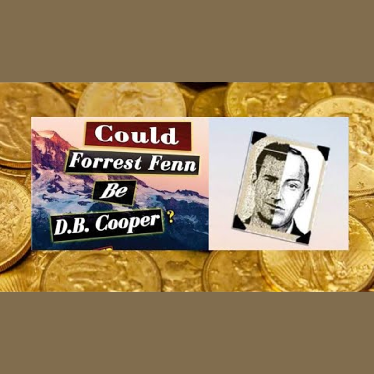 Black Box: True Crime, Serial Killers, Infamous Cases