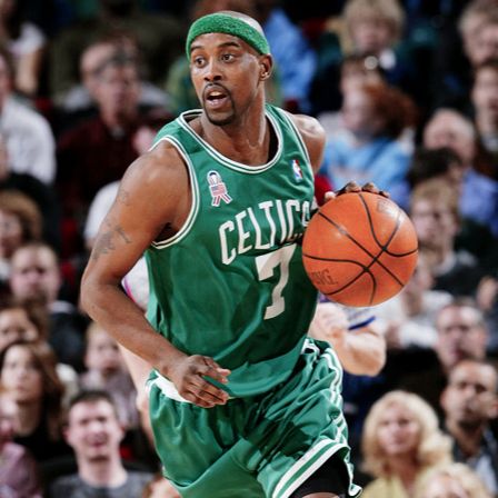 Episode 25: Kenny Anderson