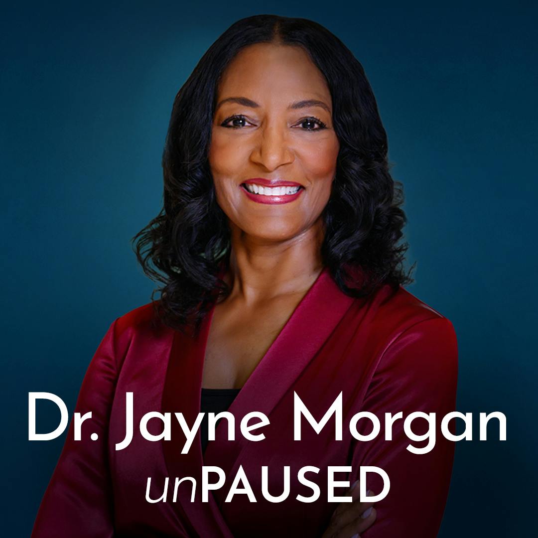 Menopause and Heart Disease: What Every Woman Needs to Know with Dr. Jayne Morgan Menopause and Heart Disease: What Every Woman Needs to Know with Dr. Jayne Morgan