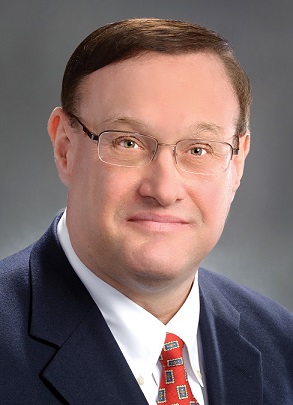 Kevin Brinegar: A passion for public policy episode artwork