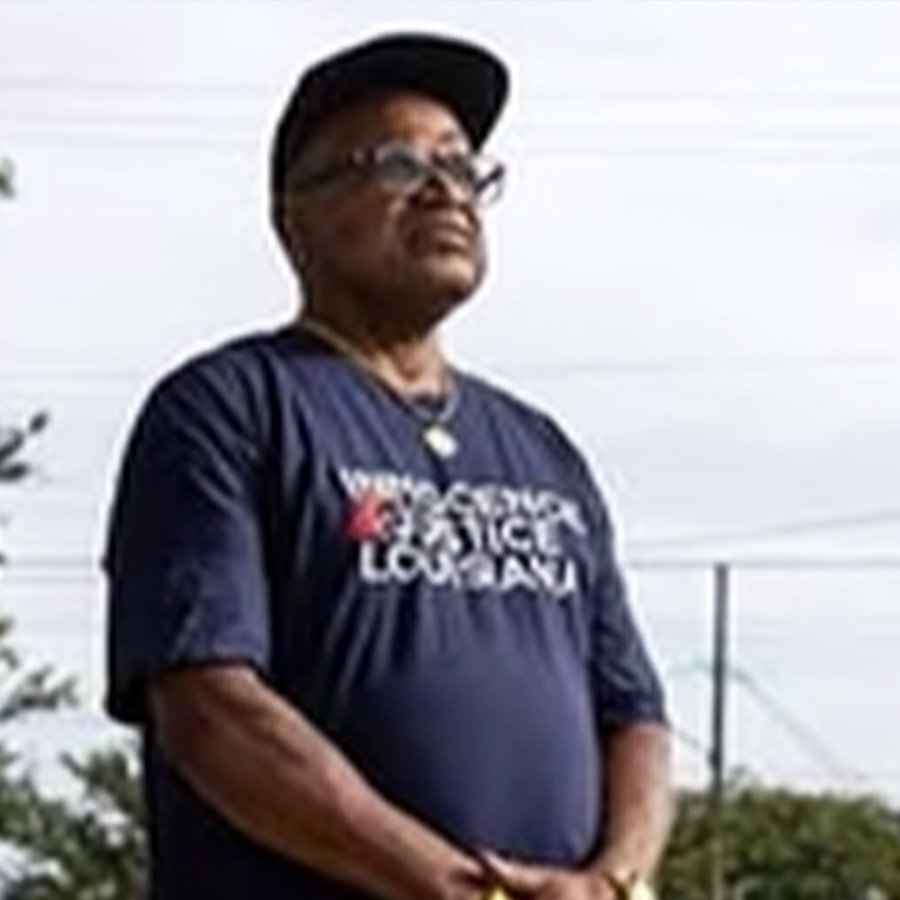 Innocent Black Man Imprisoned for 42 Years