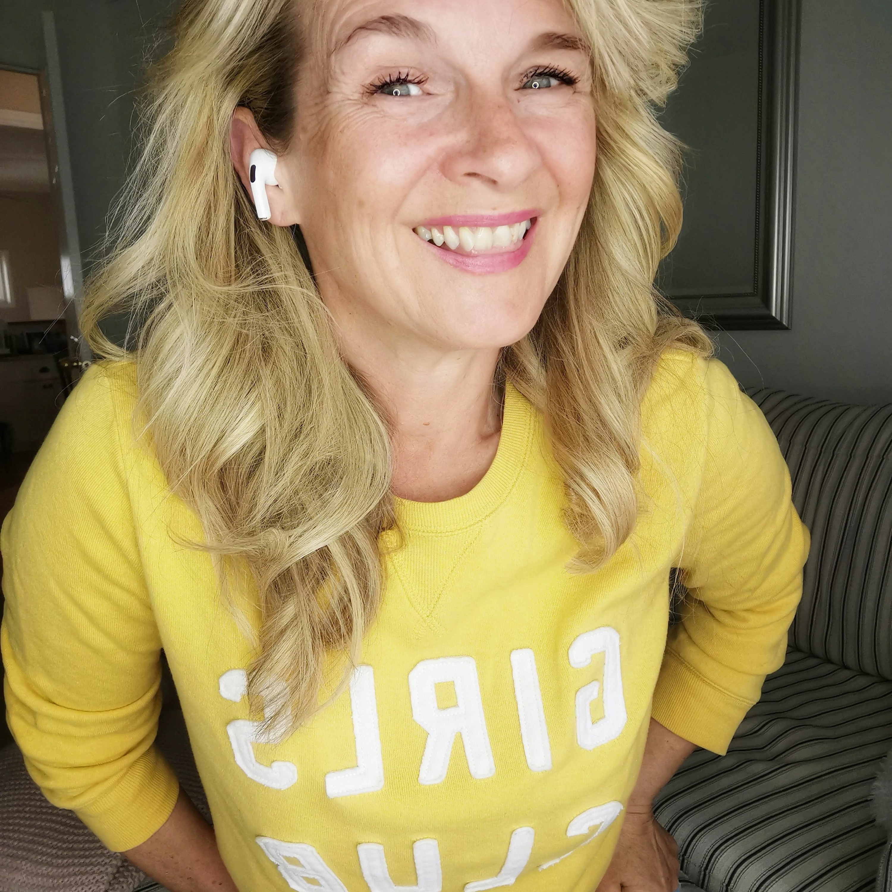 Variant Worry and Lockdown Fatigue, Murder on Your Mind, and Mindfulness during Madness