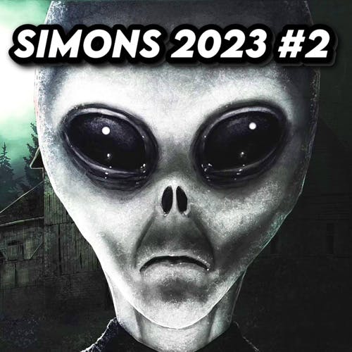 Simons Gaming-Highlights & Lowlights 2023 Extravangaza ~ Teil 2