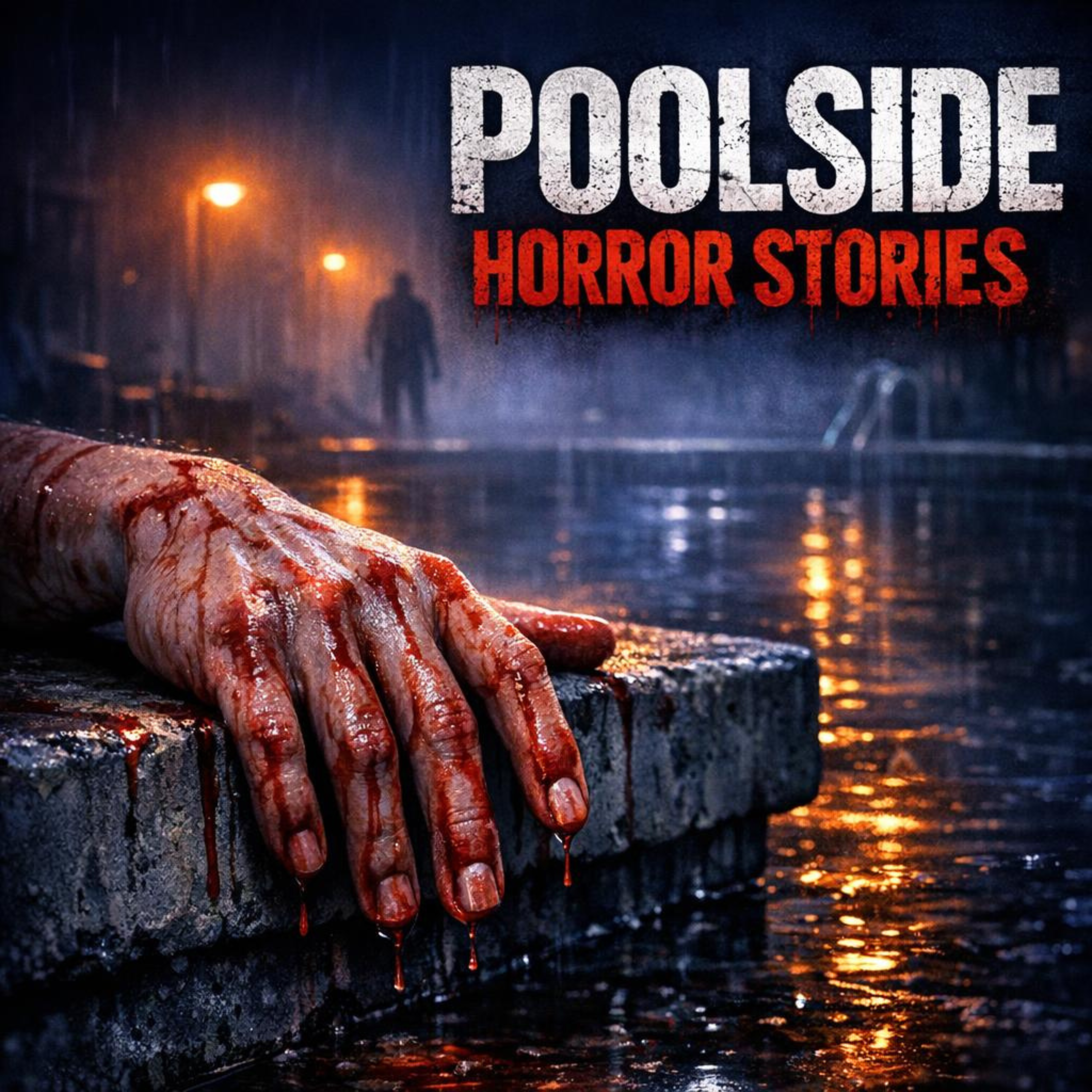 3 Disturbing True Summer Camp Horror Stories That Will Ruin Camping Forever episode artwork