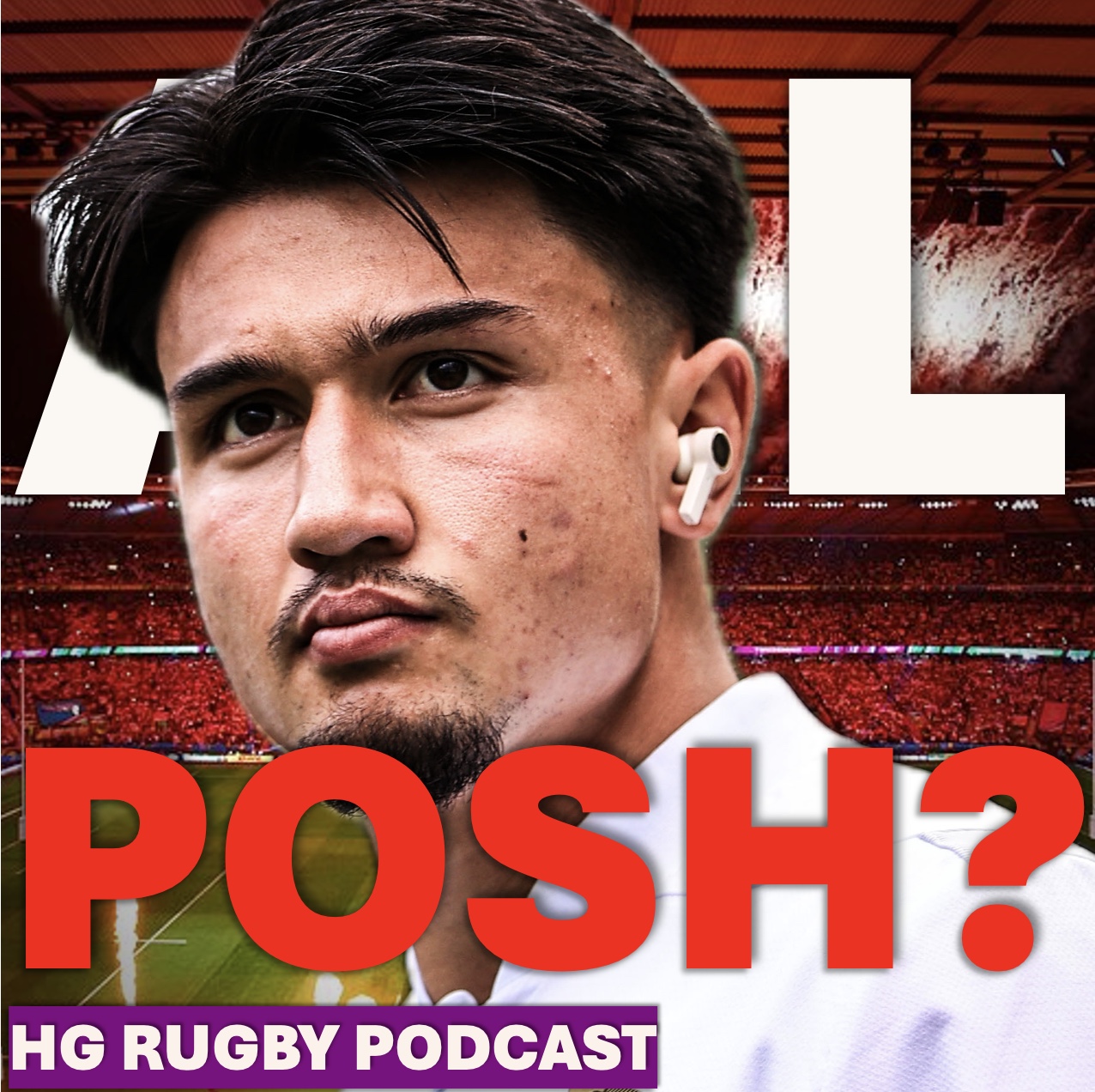 Why Is Rugby Union So Posh? ft. The Rugby History Project