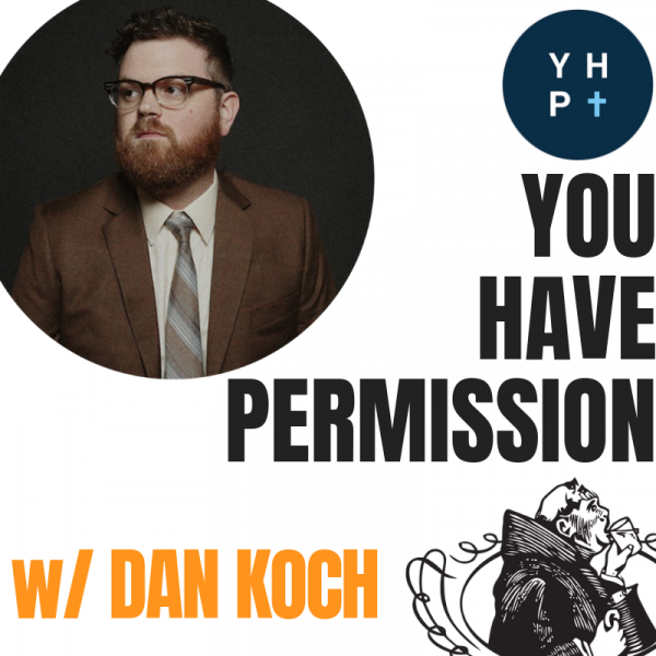 Homebrewed Christianity