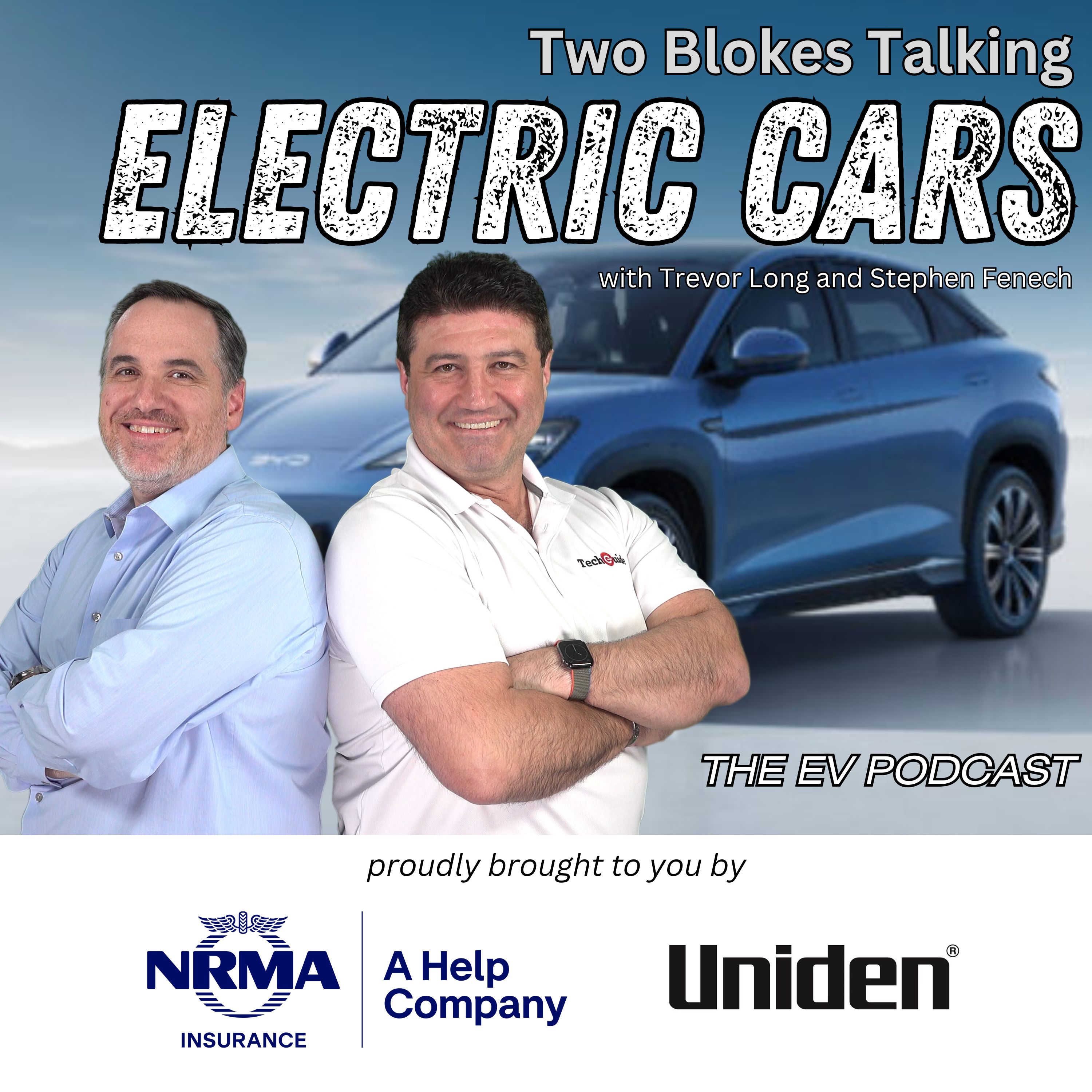 Electric Cars: The Zeekr X, Waiting for a new car and buying a second EV!