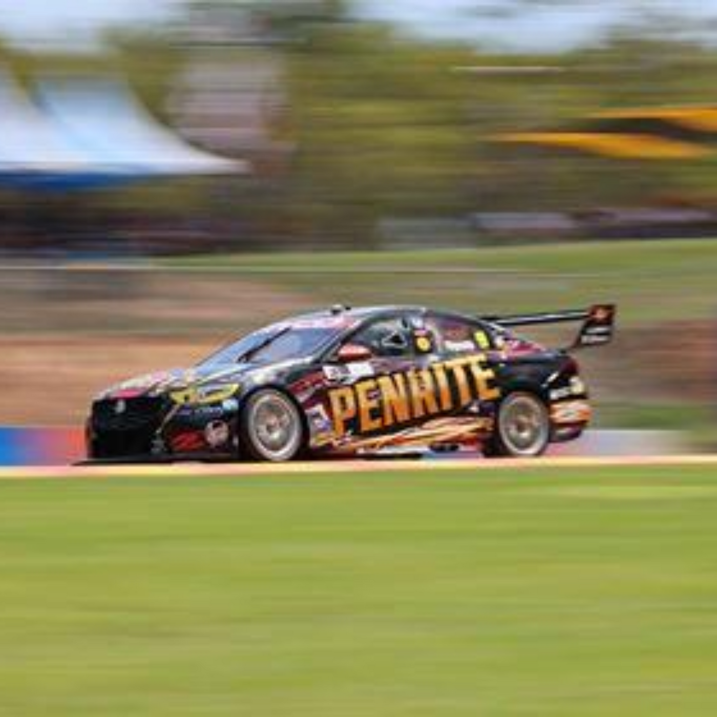 David Reynolds talks Darwin and Dunlop's Kevin Fitzsimons talks Tyres episode artwork