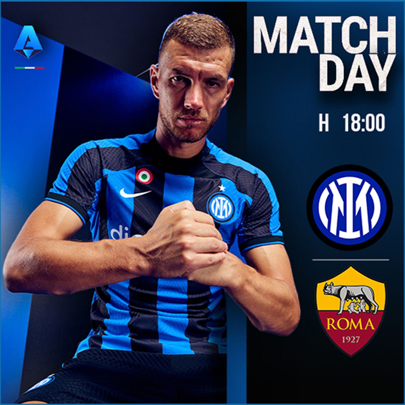 Post Partita - Inter - Roma 1-2 - 01/10/2022 episode artwork