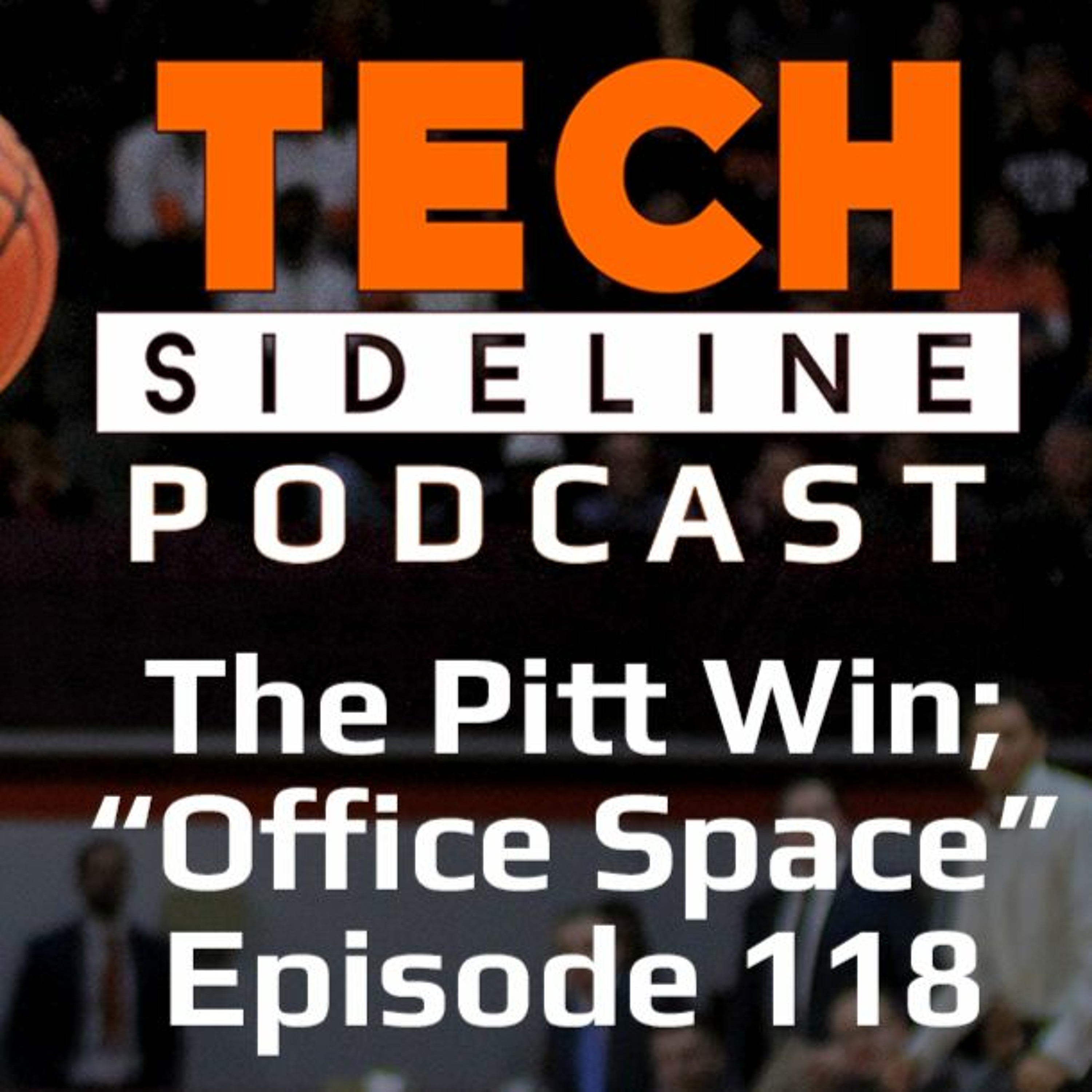 Virginia Tech's Win Over Pitt, "Office Space," and the XFL: Tech Sideline Podcast Ep. 118