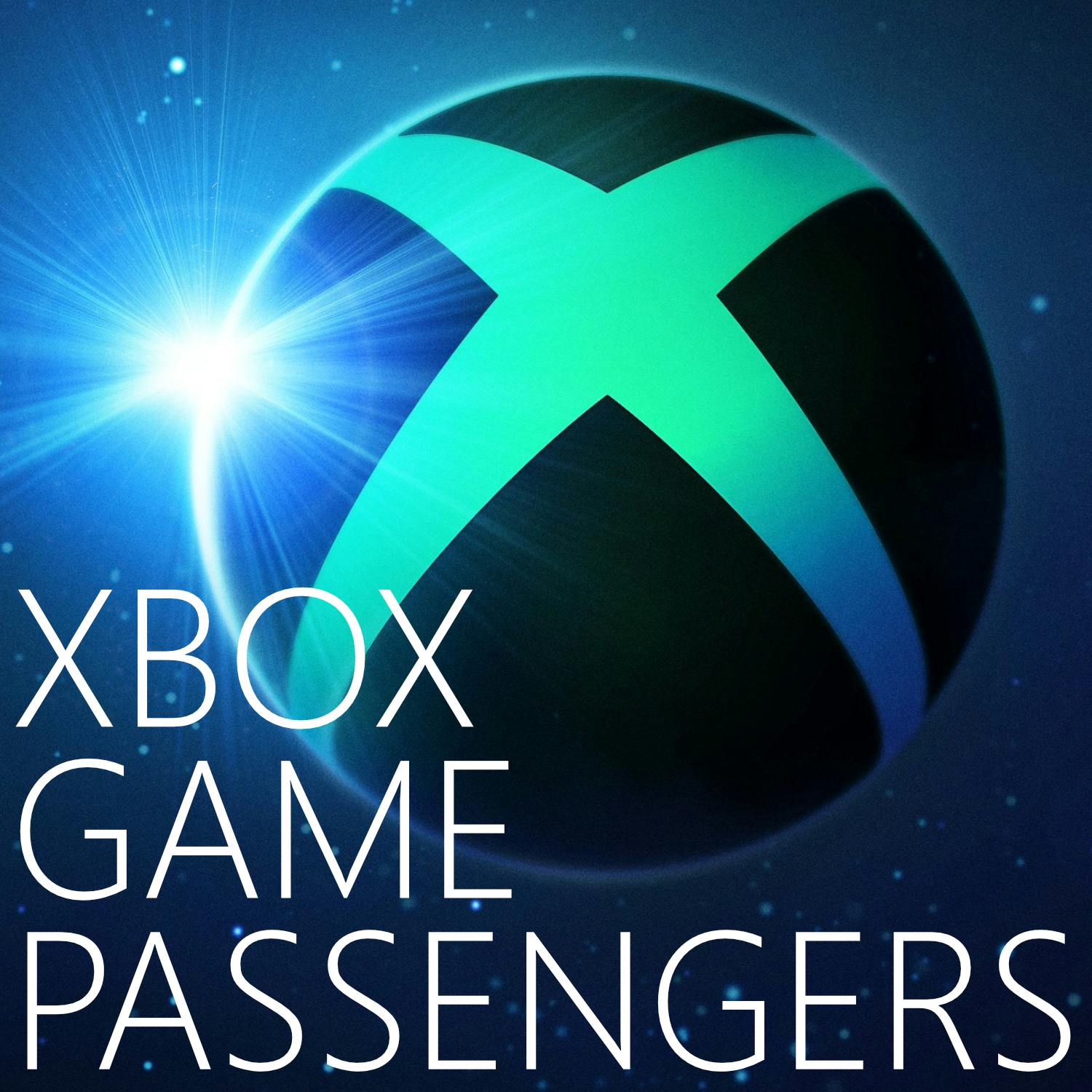 041 — The Xbox / Bethesda Showcase Special!