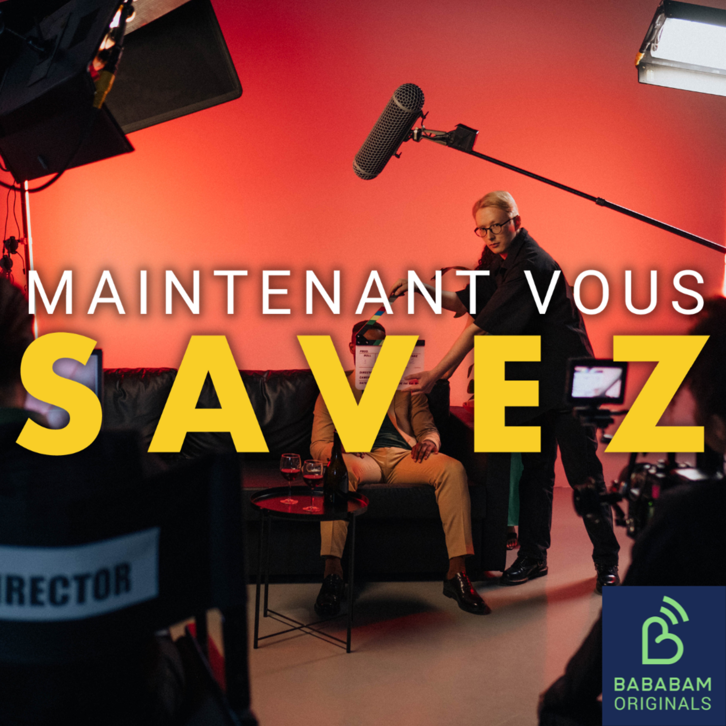 L’IA va-t-elle tuer le cinéma ?