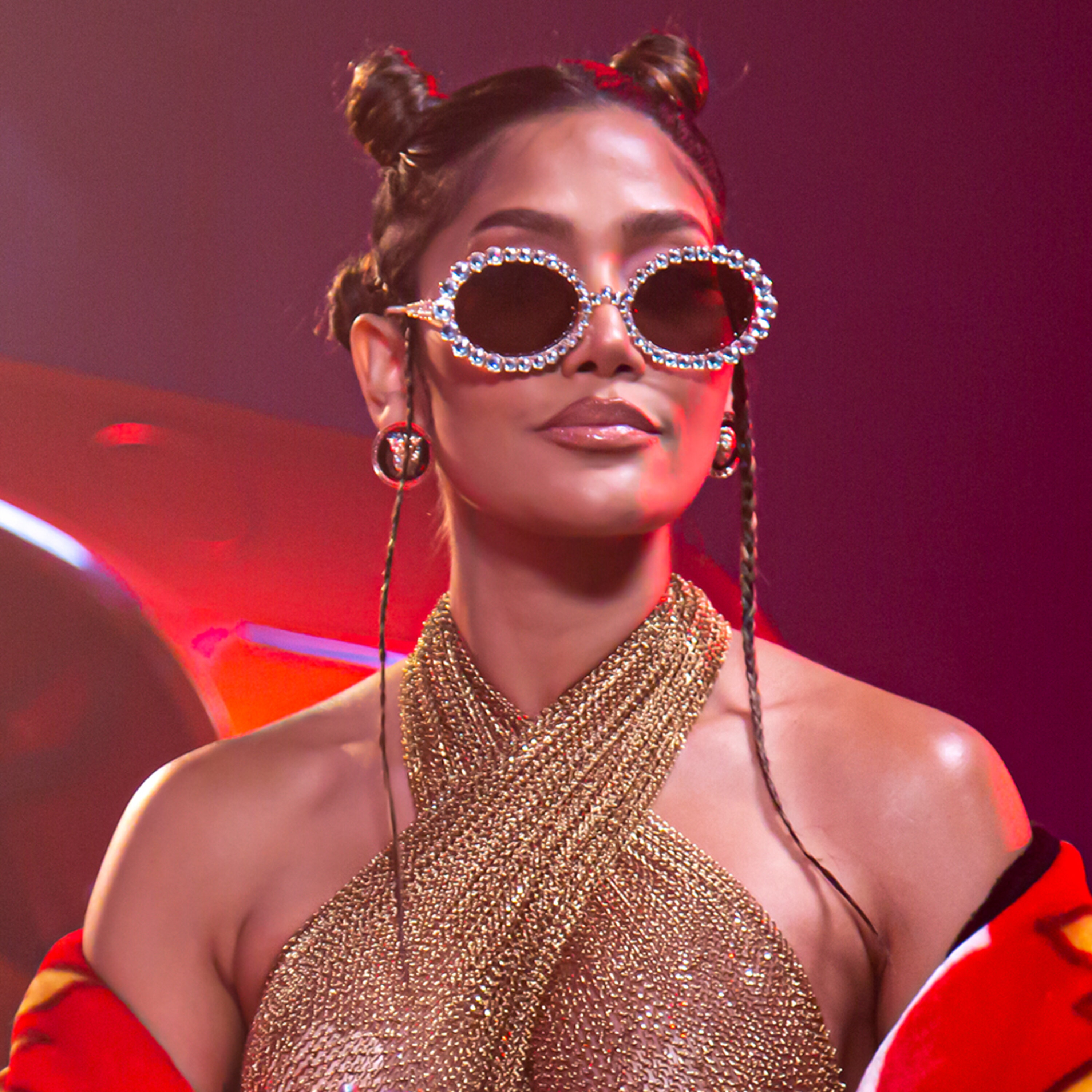 El camino de Farina a los Latin Grammy