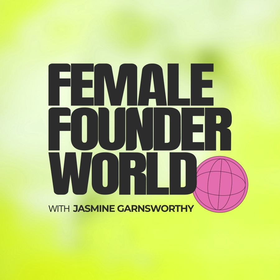 How Suzy Holman Went From Idea to Million Dollar Product Launch in 90 Days episode artwork