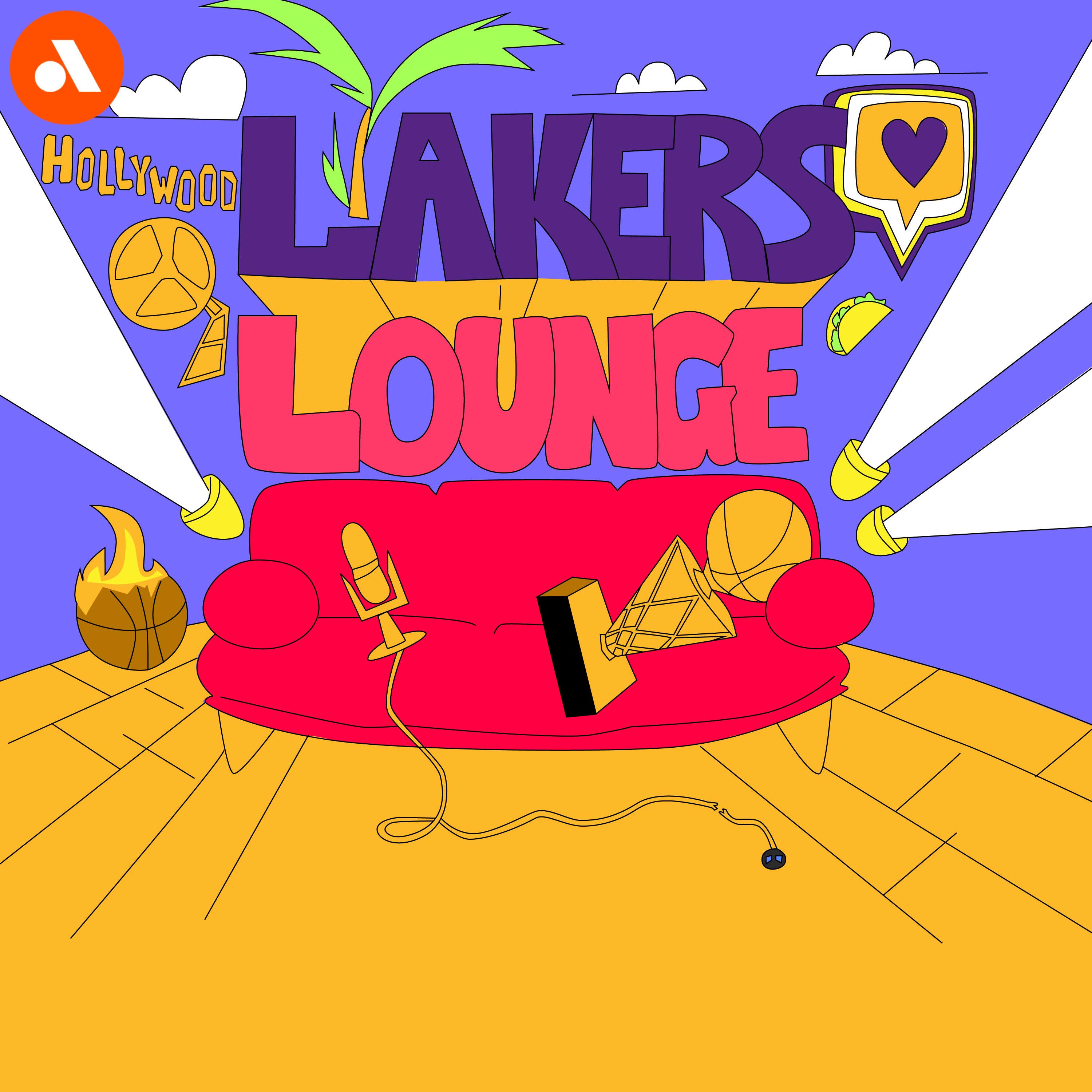 FULL: Lakers-Thunder was the absolute worst-case scenario