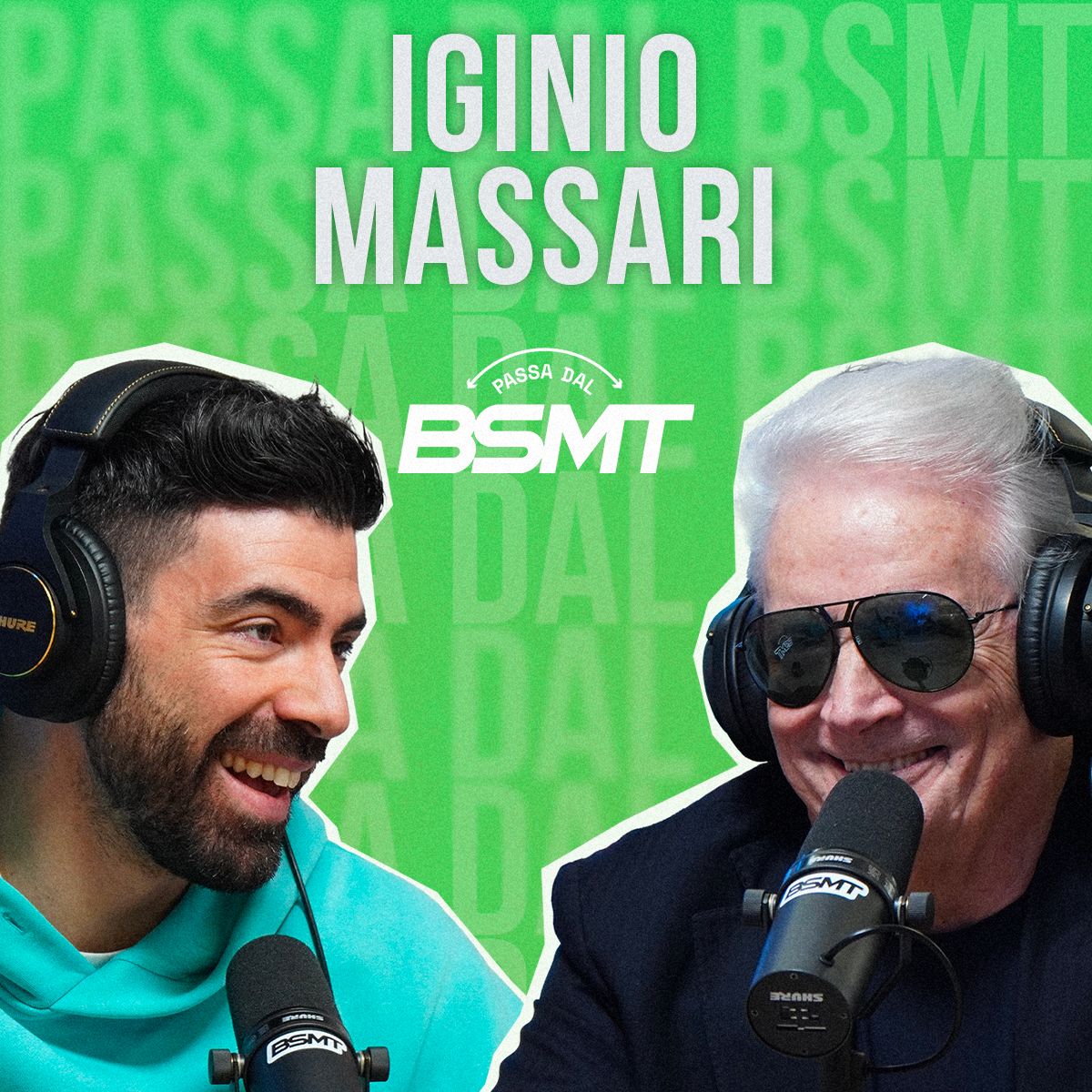 Iginio Massari | "VOLEVO VENDERE LA PASTICCERIA..."