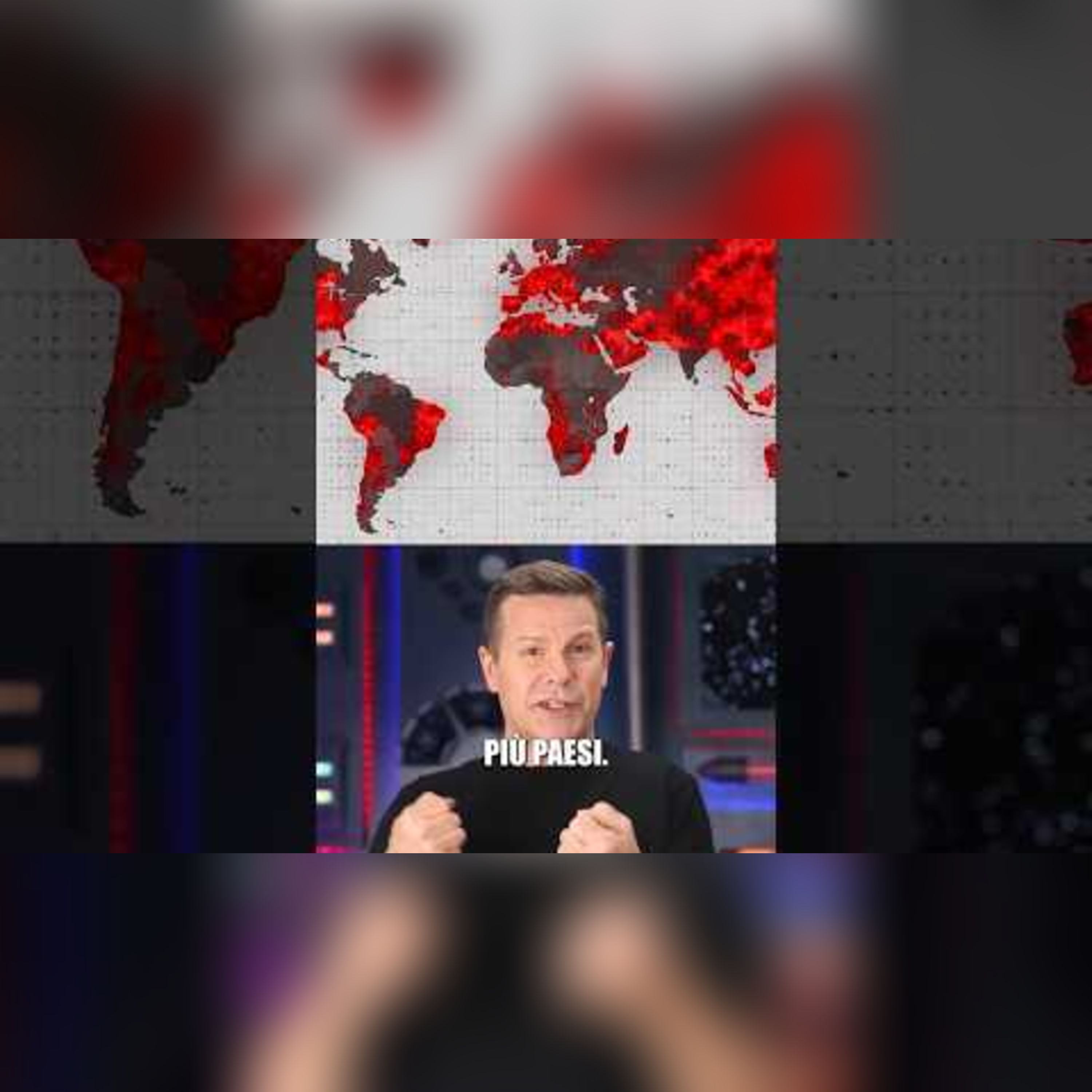 E se la terza guerra mondiale scoppiasse domani? #short episode artwork