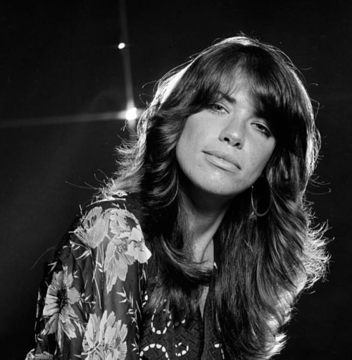 Ep. 118: Carly Simon: Boys in the Trees- A Memoir episode artwork