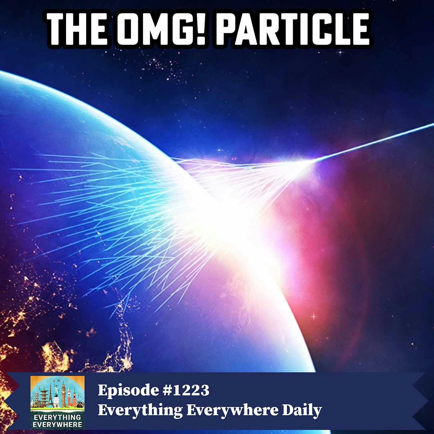 The OMG! Particle