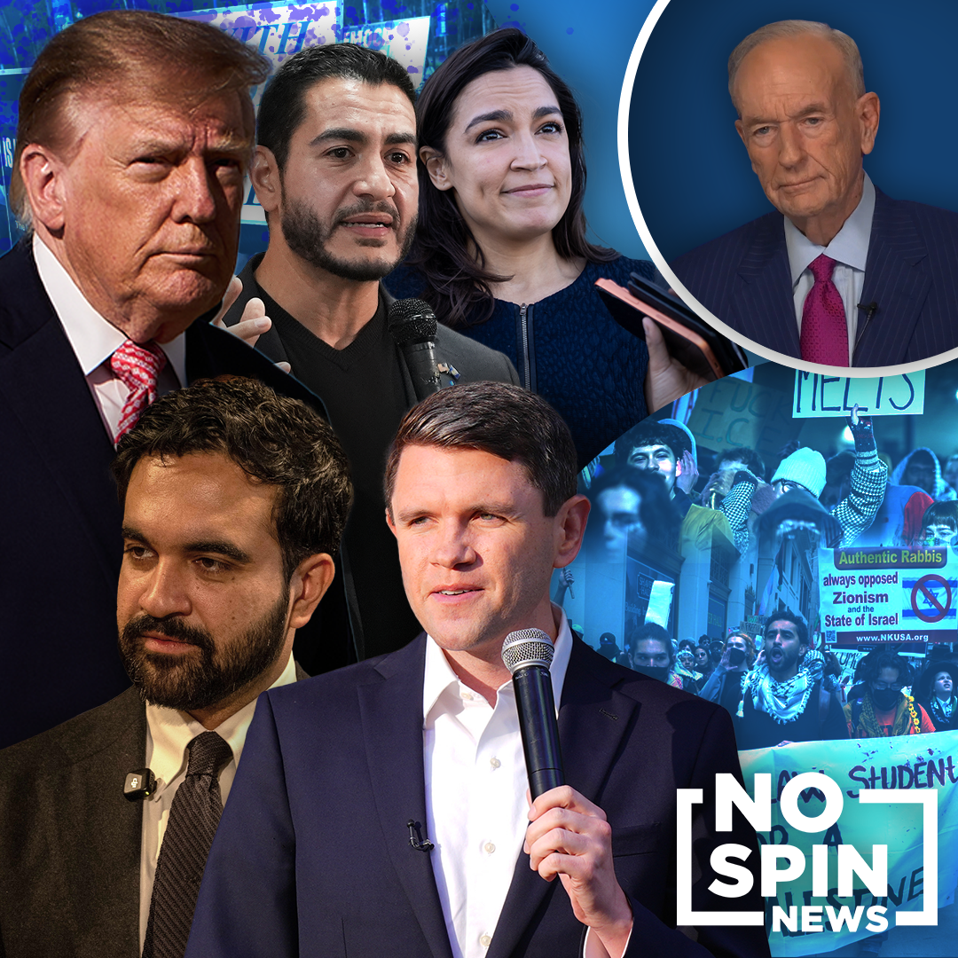 The Rise of Radicalism: Marianne Wanamaker on Young Voters’ Political Views, Exposing Censorship With David Bozell & Trouble for Rep. Ilhan Omar