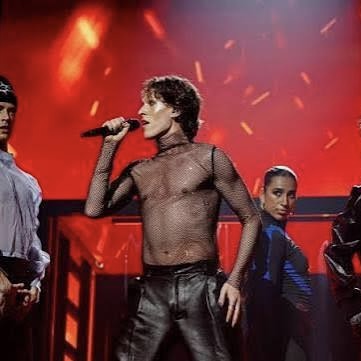 Søren Torpegaard Lund - Før Vi Går Hjem | Denmark 🇩🇰  | #Eurovision2026 episode artwork