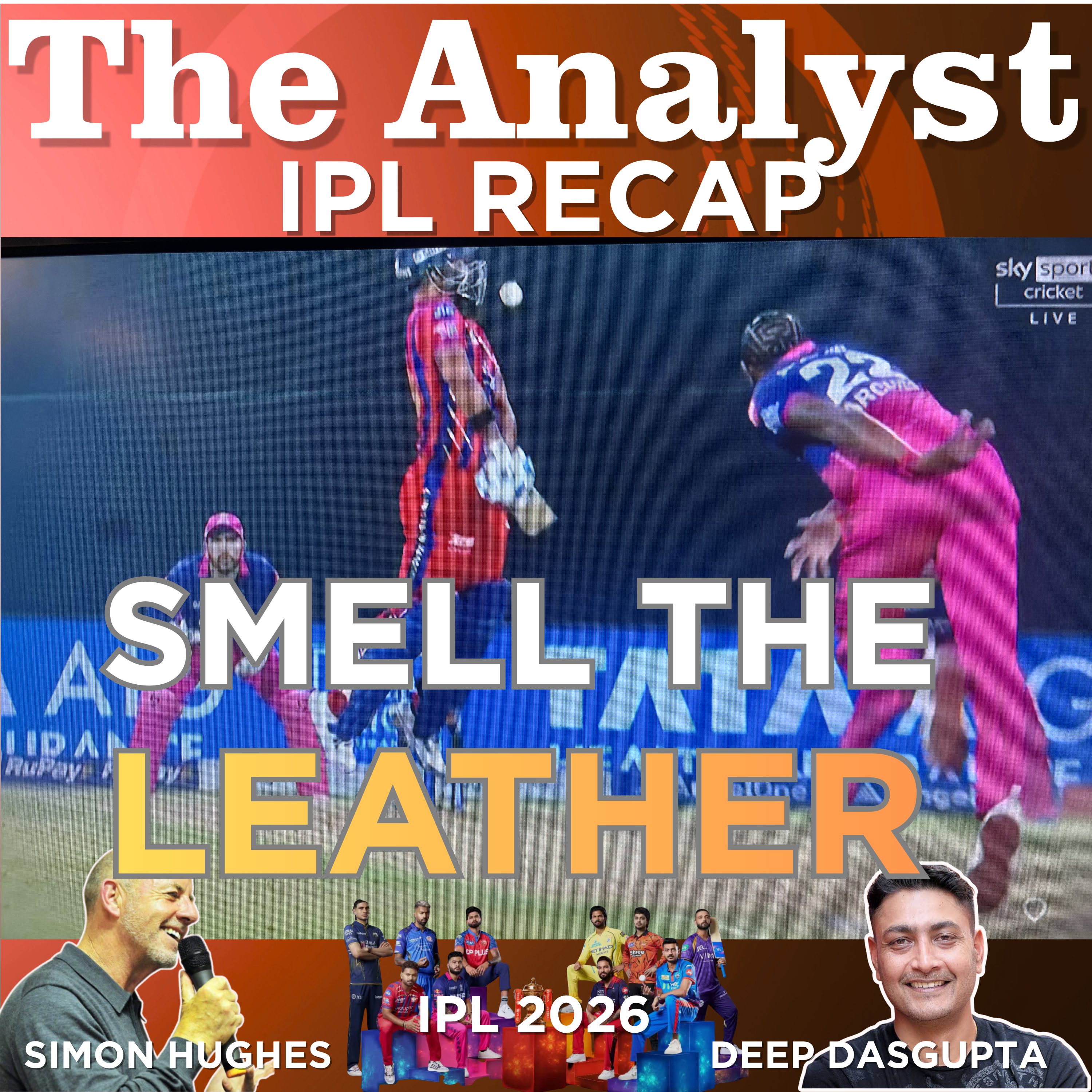 IPL CATCH-UP: STARS AND SHOCKERS