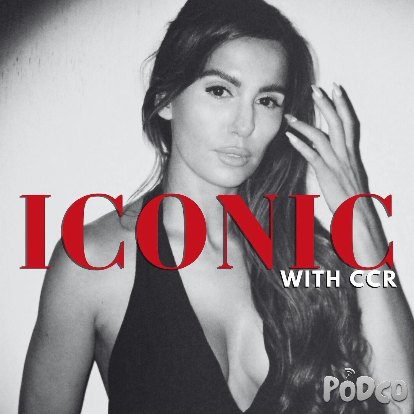 Iconic EP06: How Phillip Frankland Lee and Wife Margarita find Success In the Restaurant Business episode artwork