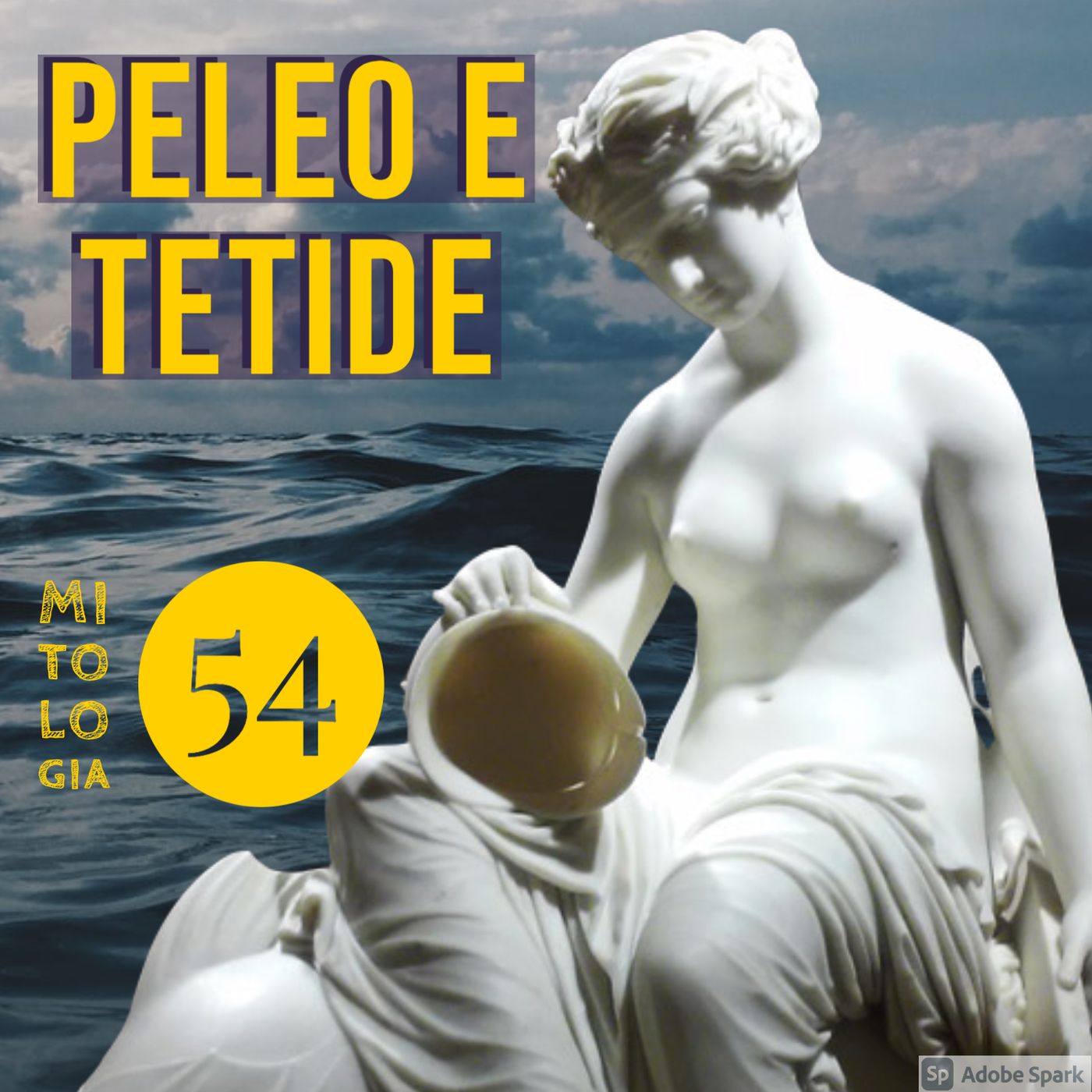 Mitologia: le meravigliose storie del mondo antico