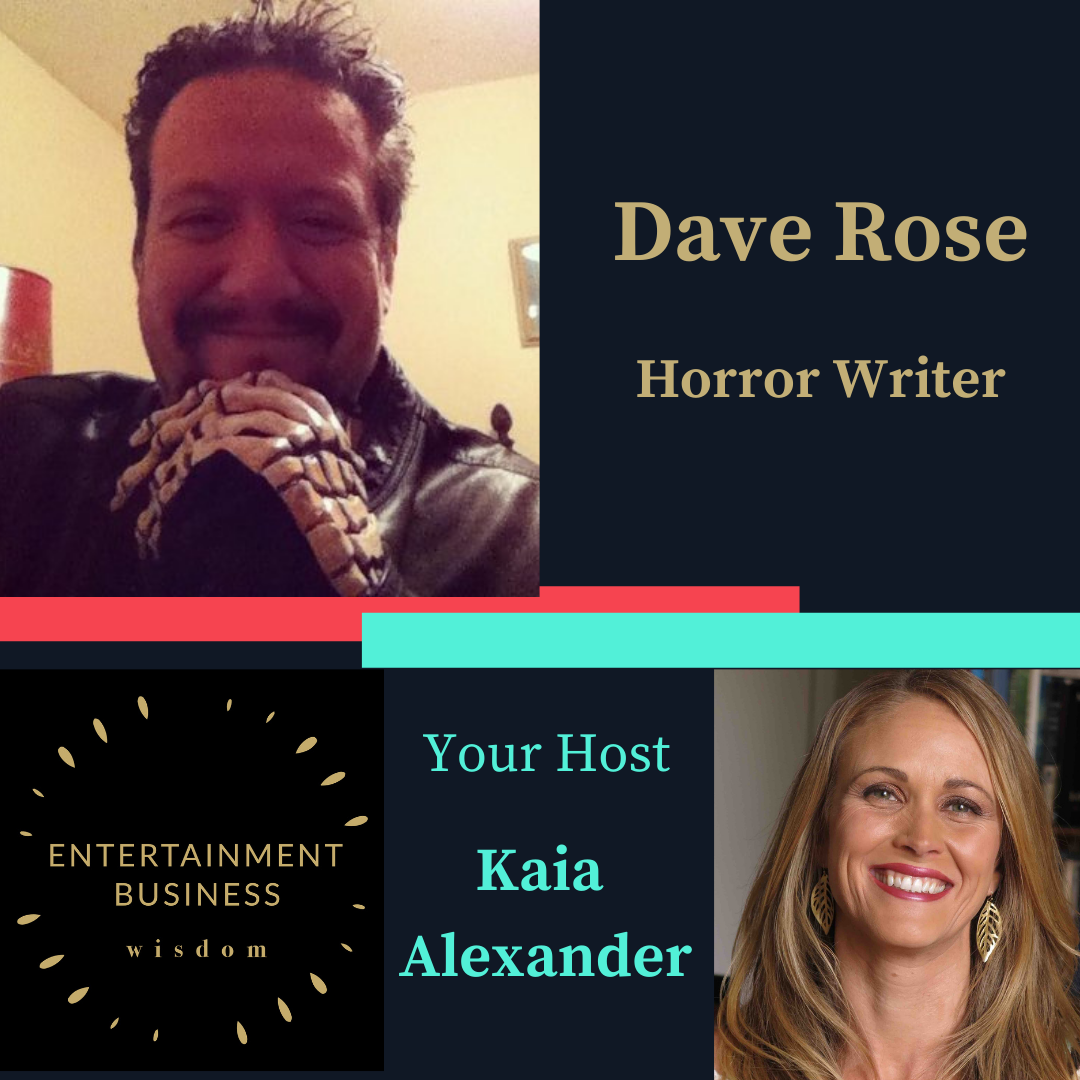 Hollywood Wolfpack With Kaia Alexander