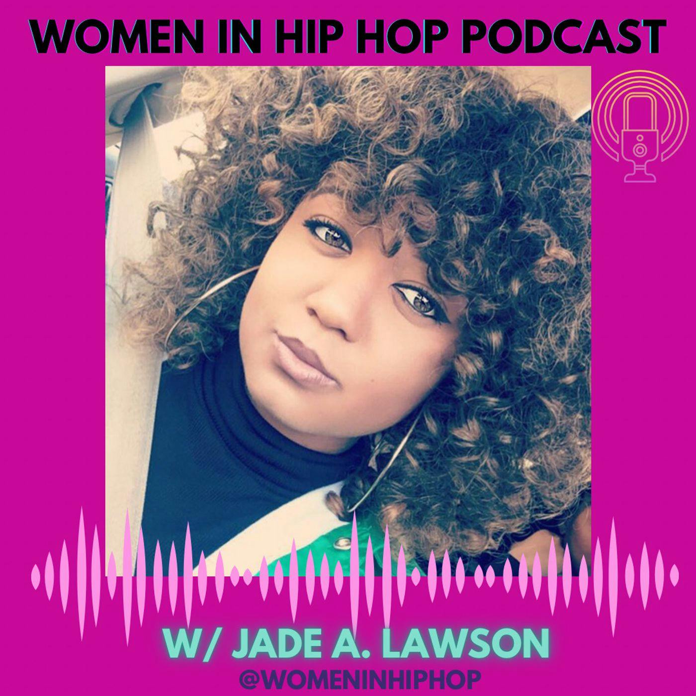 EP.49 Jade A. Lawson