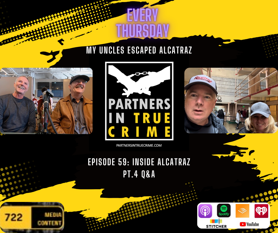 S4 EP.59 MY UNCLES ESCAPED ALCATRAZ episode artwork