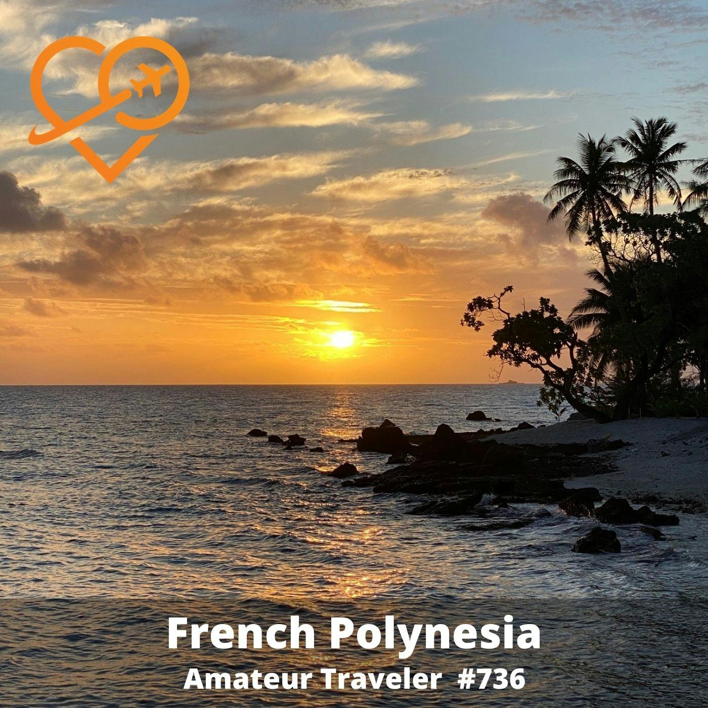 AT#736 - Travel to French Polynesia