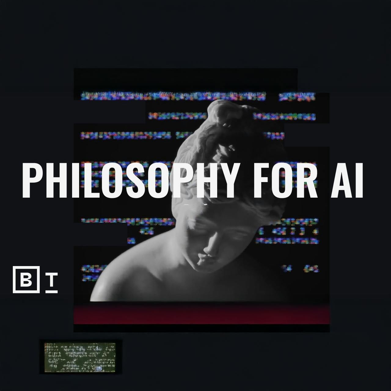How ancient philosophers would shape AI | Brendan McCord How ancient philosophers would shape AI | Brendan McCord