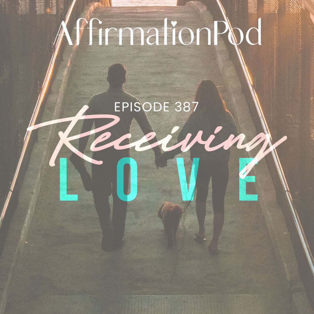 Receiving Love - Best of Series