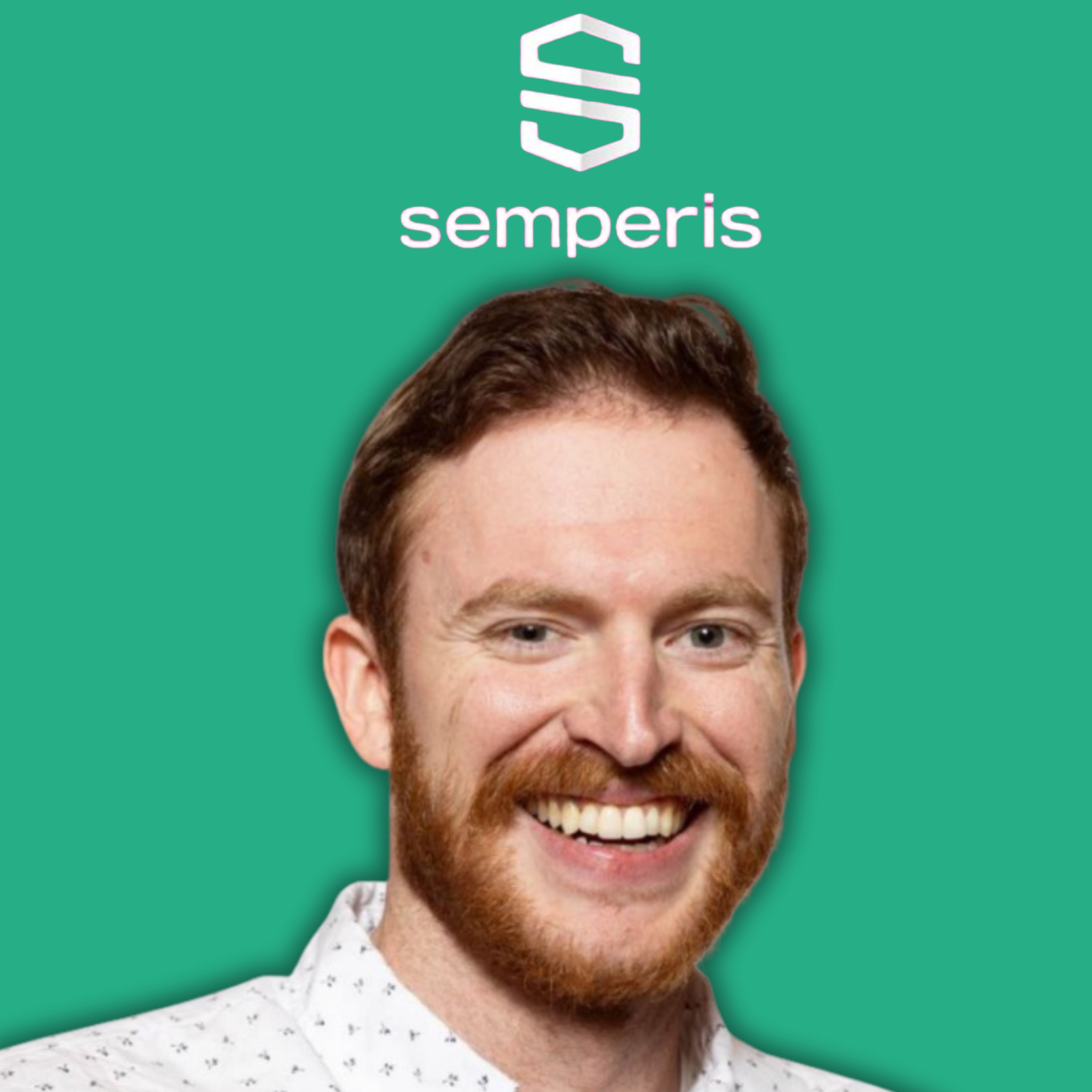 E45: The Tables are Turned: CJ's First FP&A Hire Alex Peterson Interviews CJ