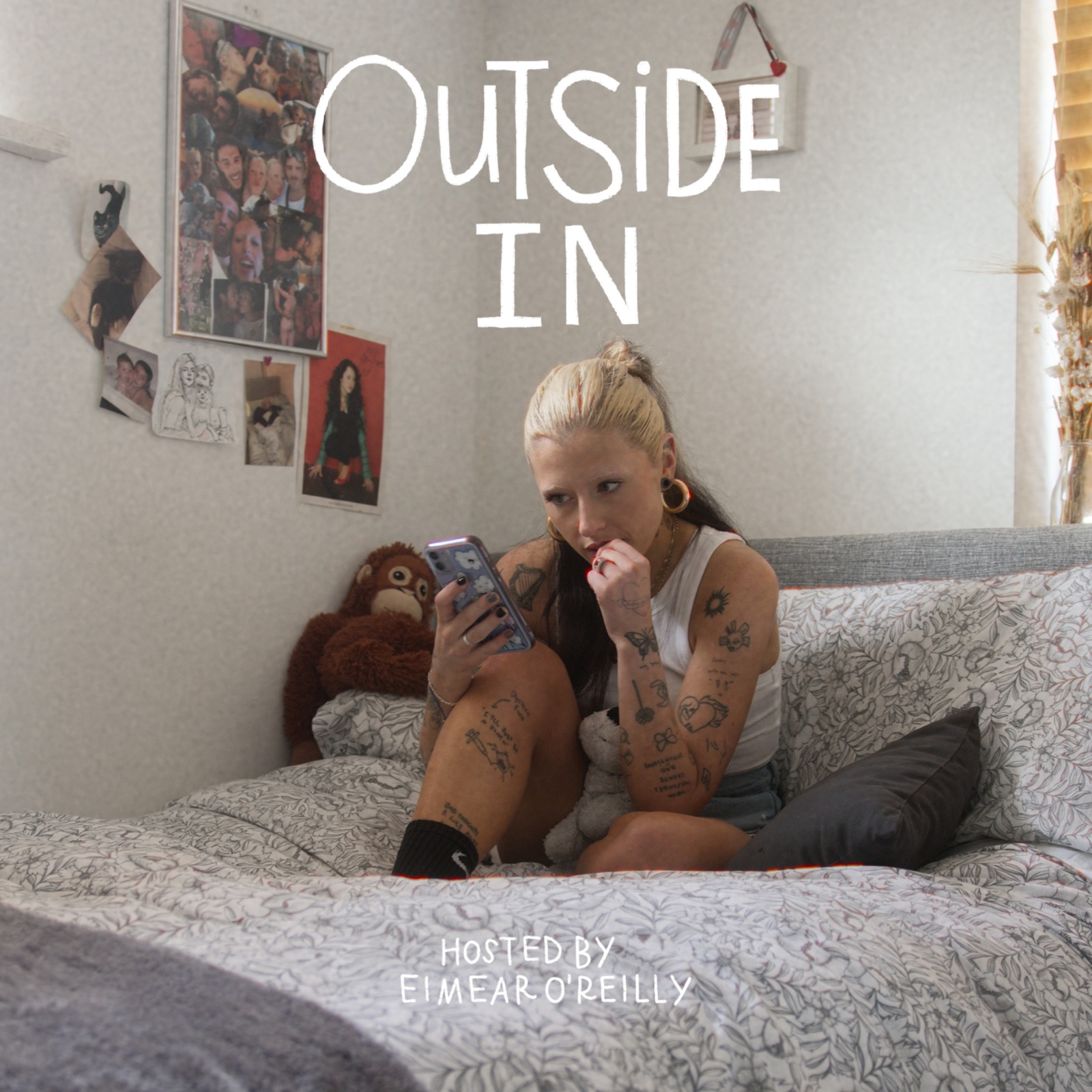 Outside In with Eimear O Reilly