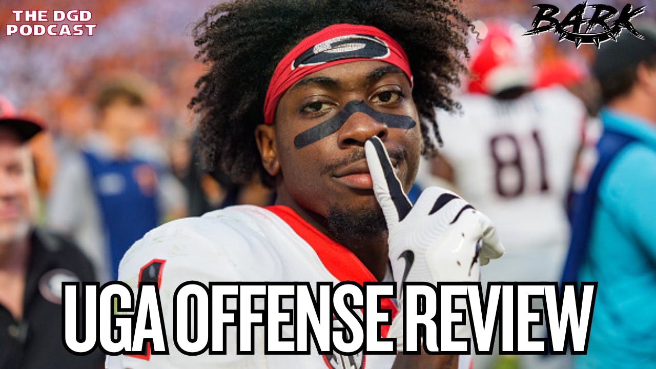 Analyzing The Offense Analyzing The Offense