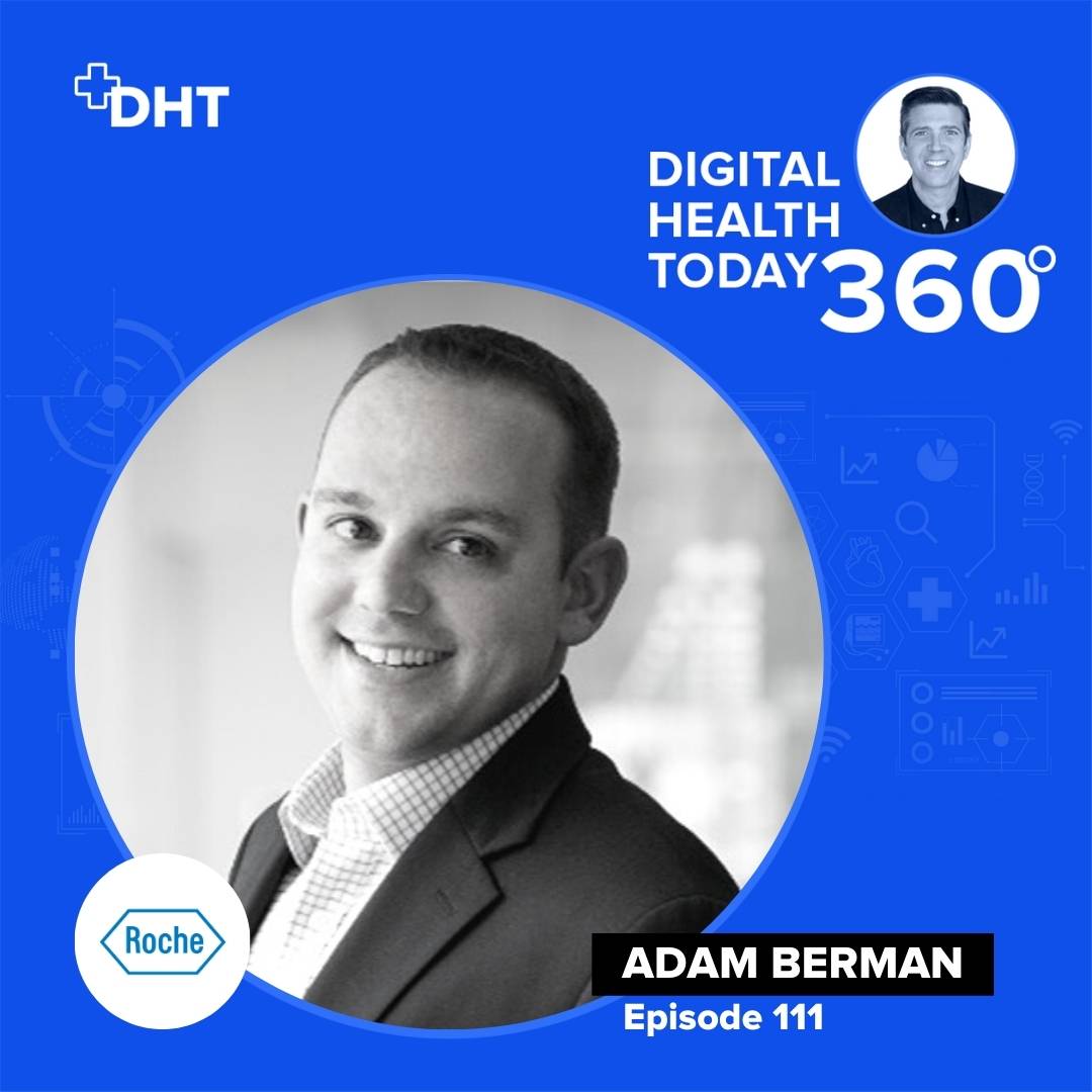 S12: #111: How to Uber a Diabetes Business Before It Gets Kodak-ed