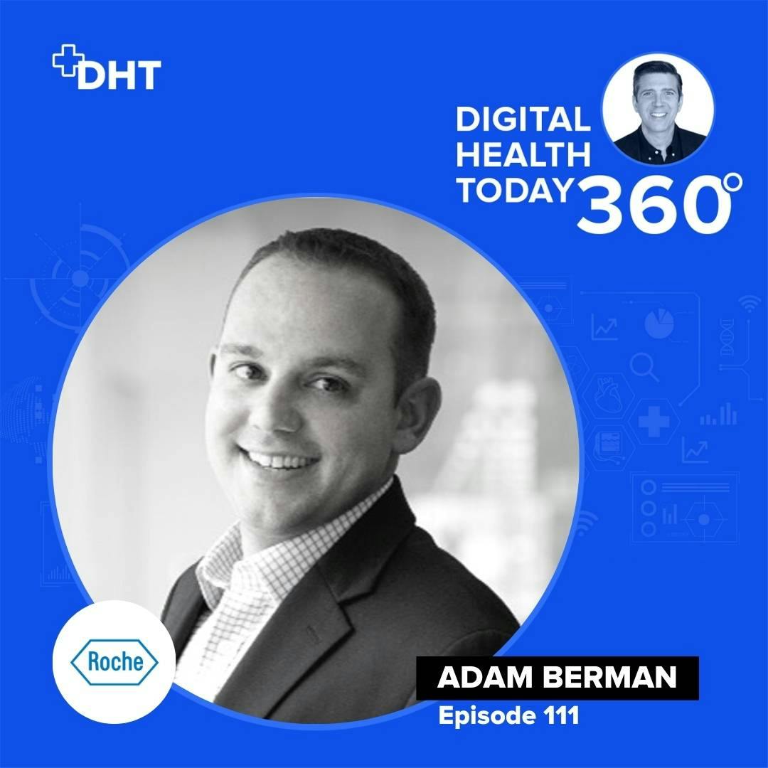 S12: #111: How to Uber a Diabetes Business Before It Gets Kodak-ed S12: #111: How to Uber a Diabetes Business Before It Gets Kodak-ed
