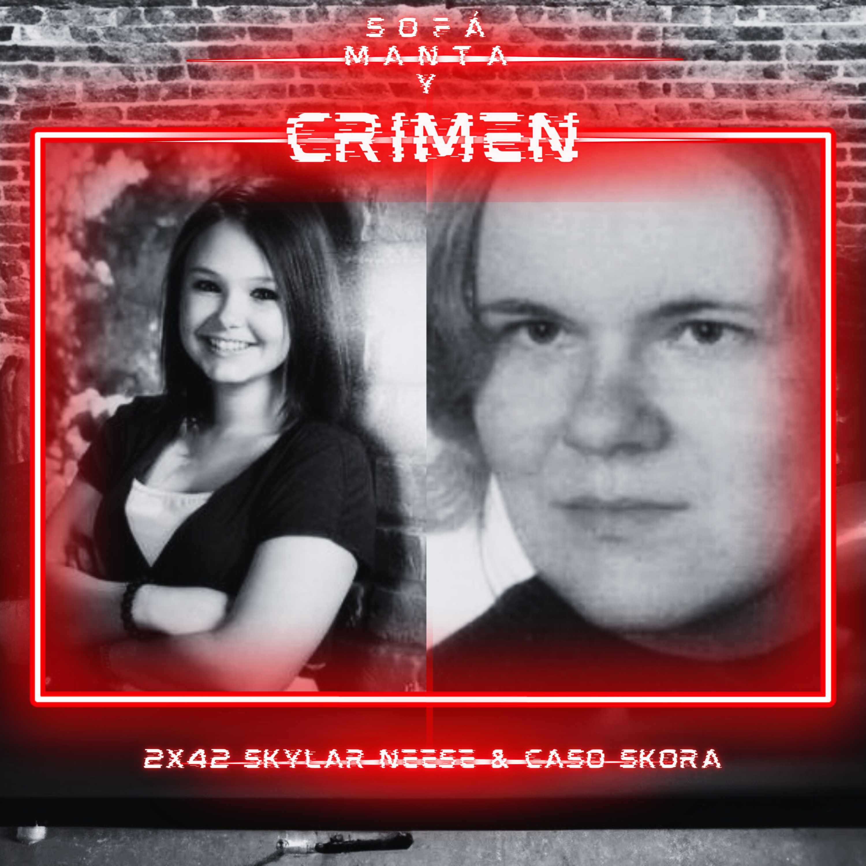 2x42 Skylar Neese & Caso Skora episode artwork