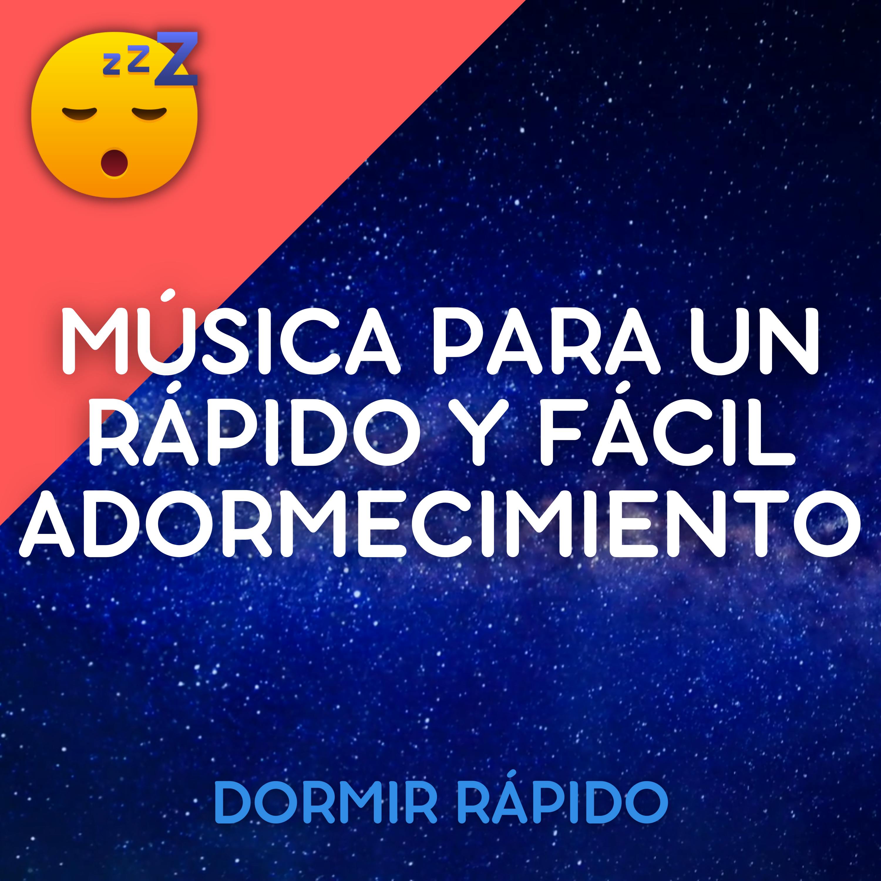 El PIANO Relajante para un Rápido y Fácil ADORMECIMIENTO episode artwork