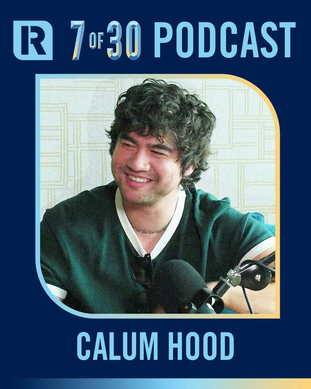 Calum Hood’s Solo Debut & 5 Seconds of Summer Songs You Never Heard | 7 Of 30