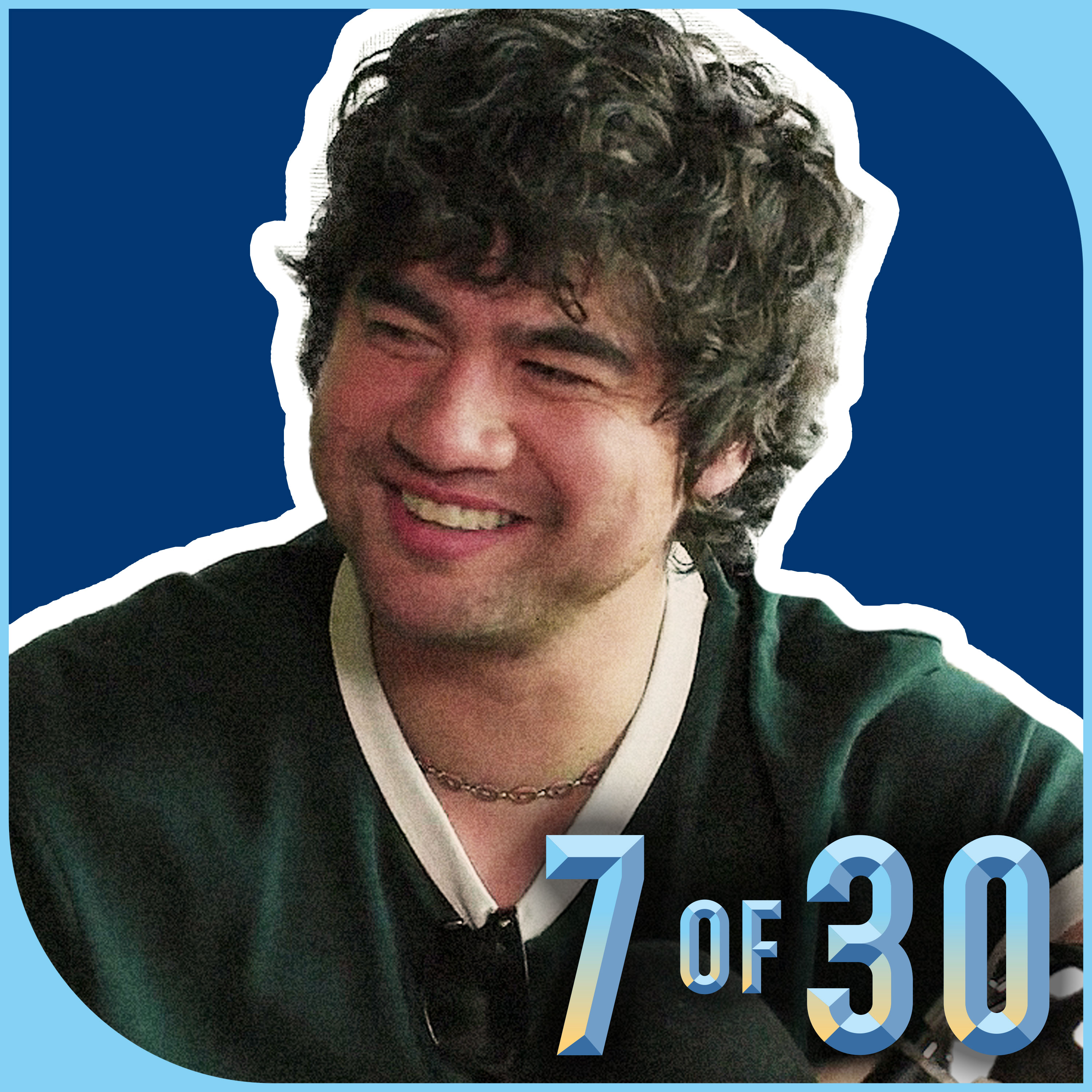 Calum Hood’s Solo Debut & 5 Seconds of Summer Songs You Never Heard | 7 Of 30 episode artwork
