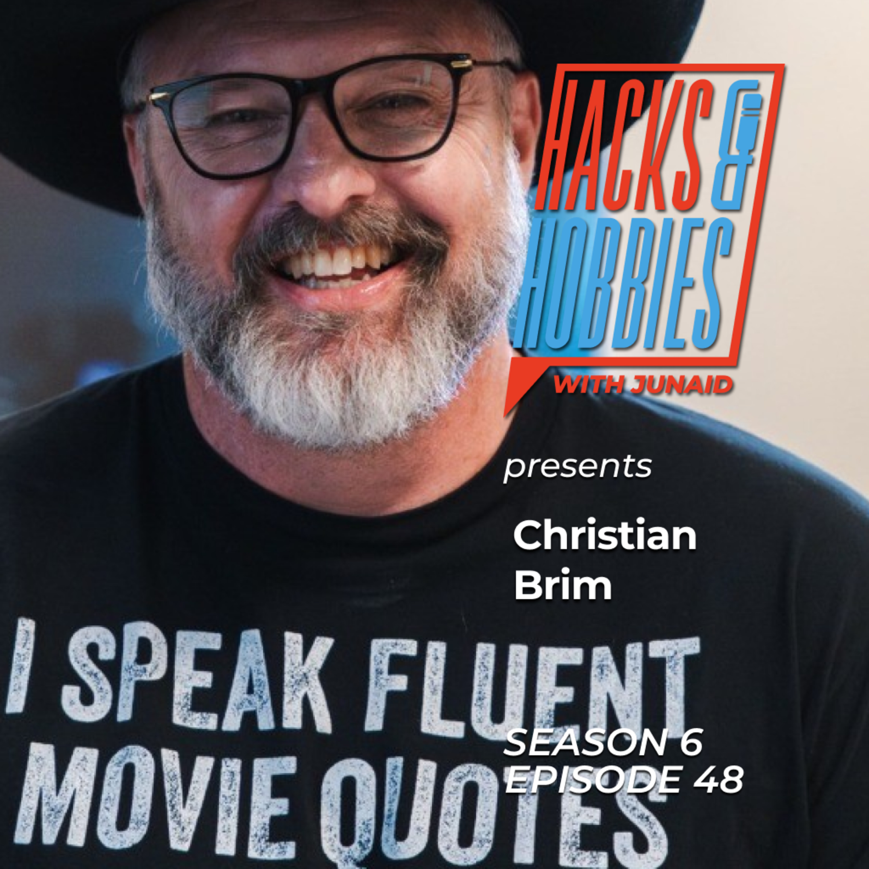 E648 - Christian Brim - How to Implement Profit-Driven Strategies for Creative Entrepreneurs