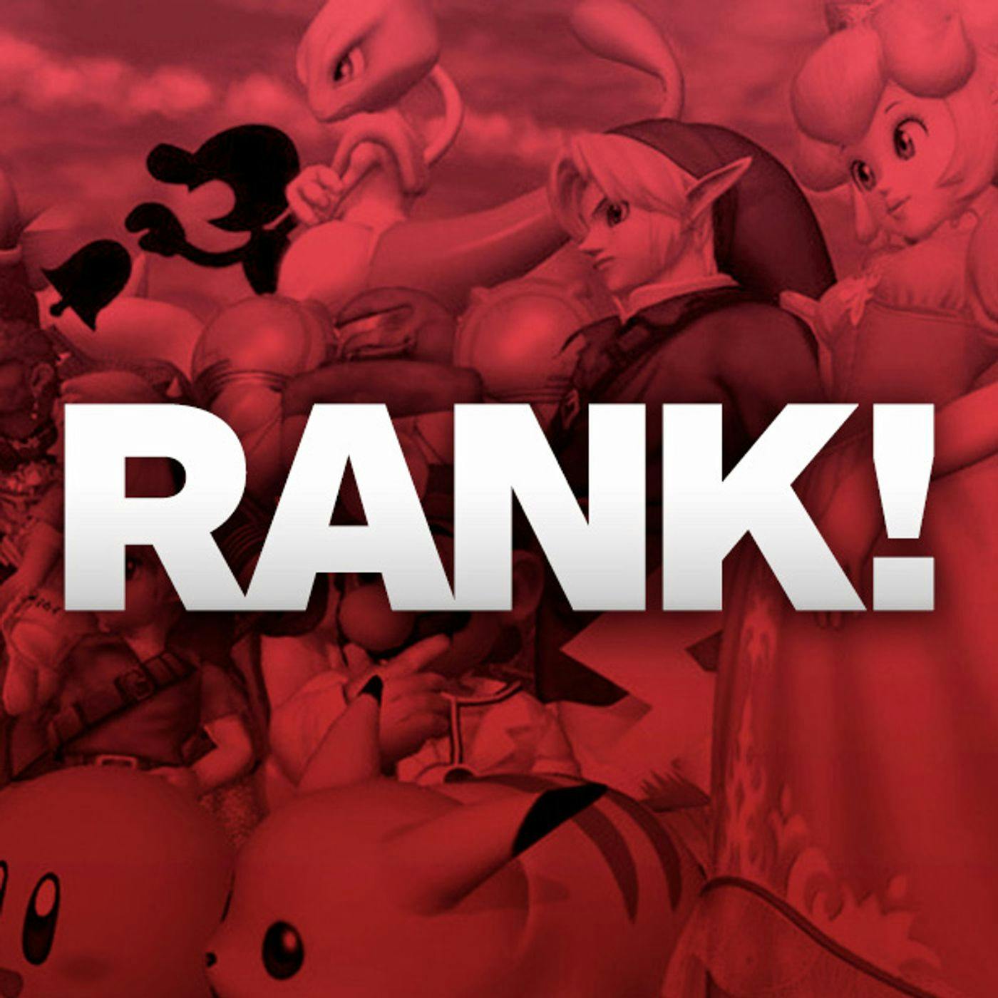 NVC's Let's Rank Live at PAX: Top 10 Nintendo Games