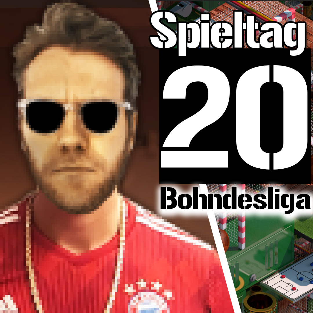 20. Spieltag: Sind die Bundesliga-Profis abgehoben? | Saison 2020/2021