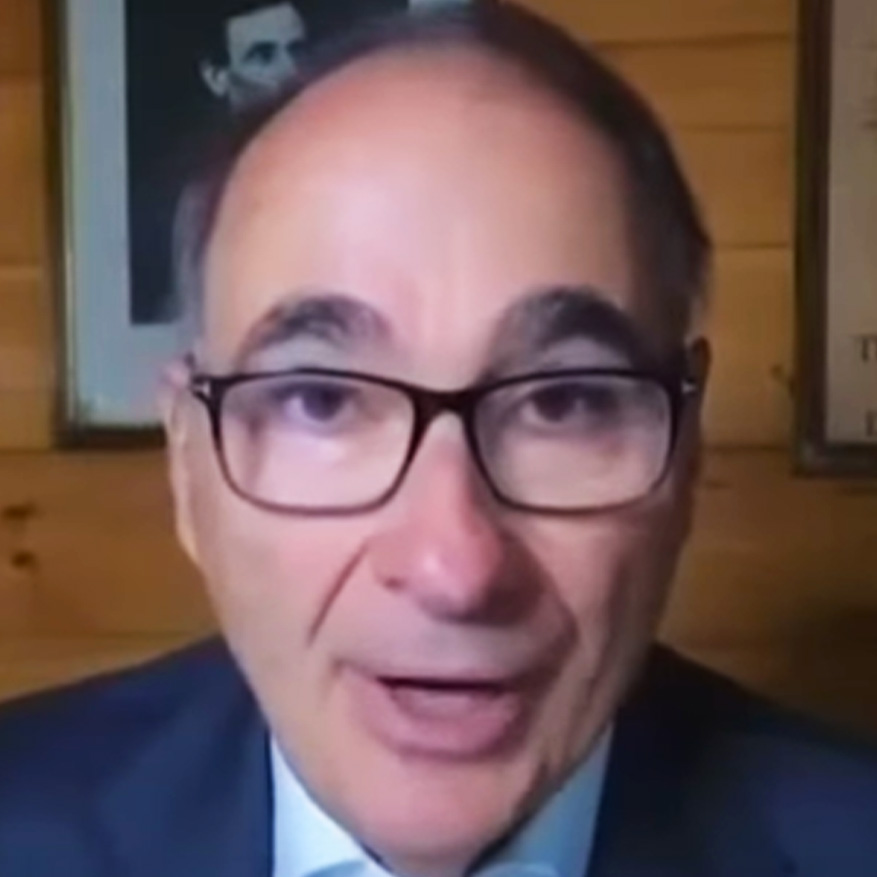 Indisputable with Dr. Rashad Richey