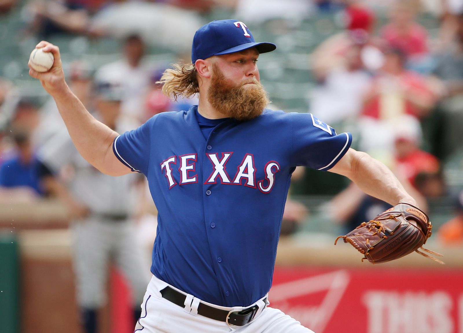 Do you think the Rangers can win the AL wildcard race? episode artwork