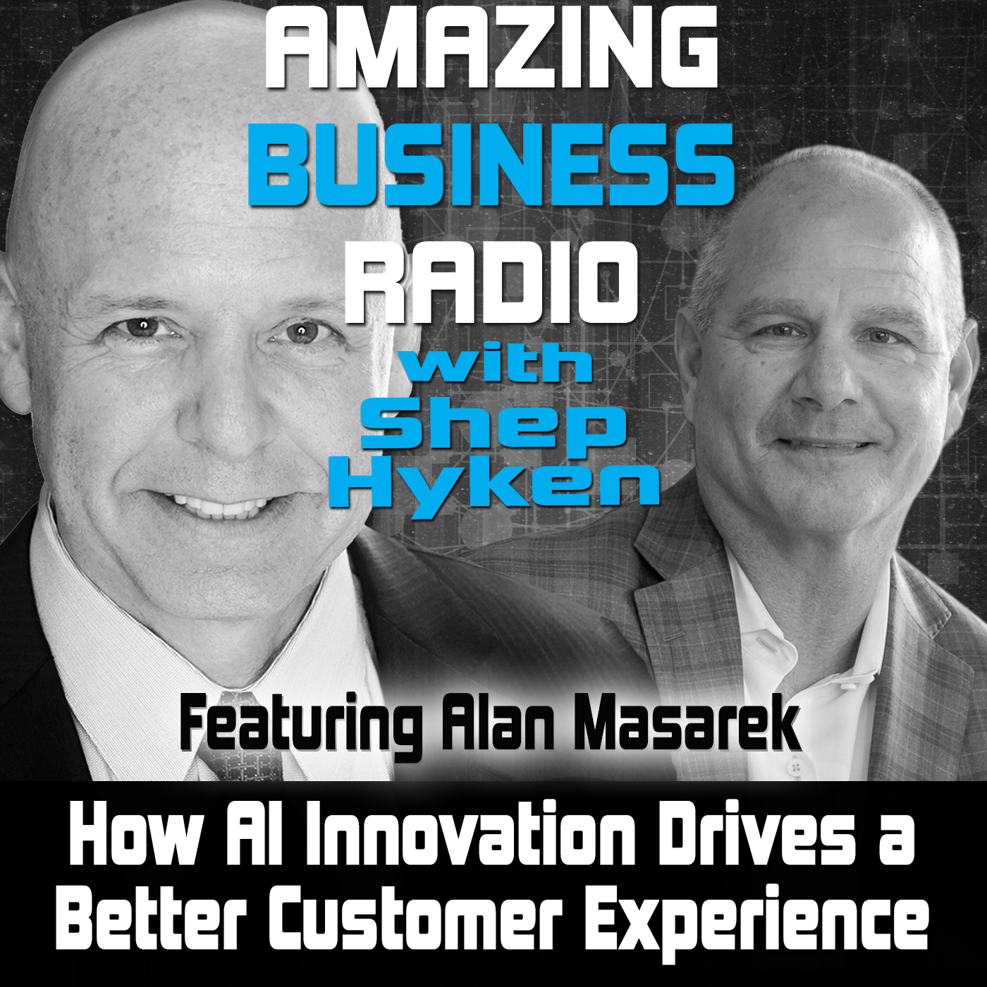 Amazing Business Radio