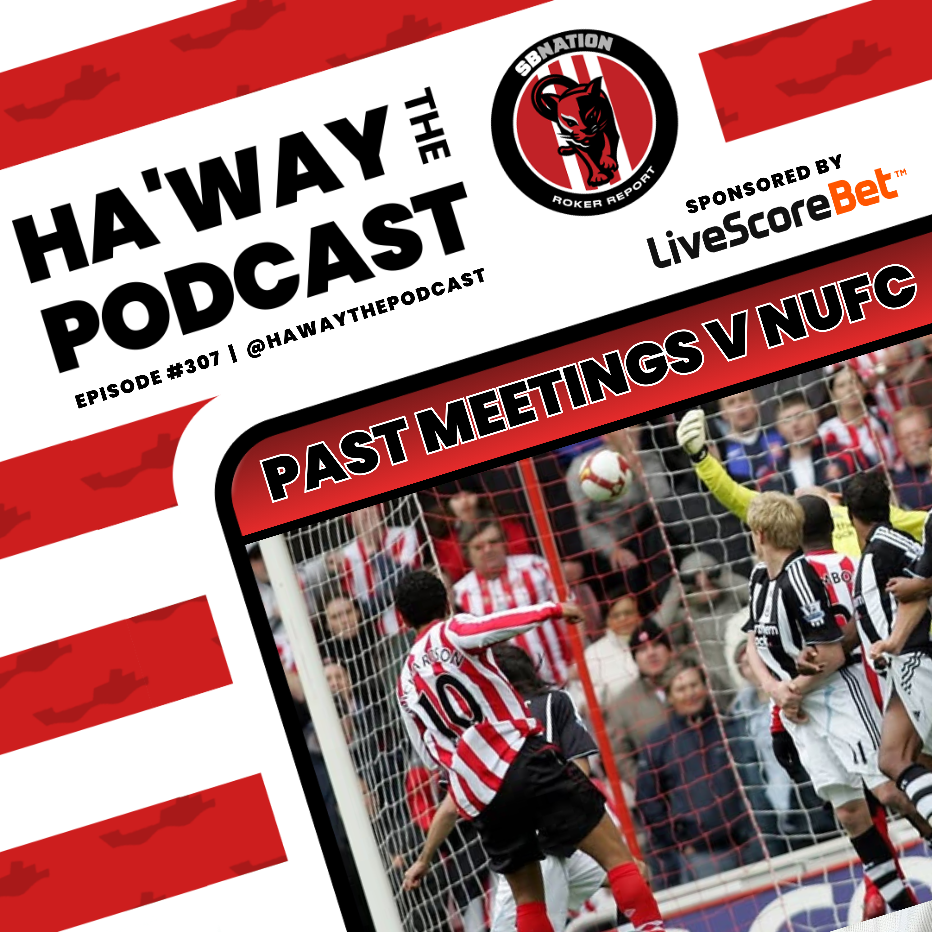 PAST MEETINGS | Our Favourite SAFC Wins v NUFC On Wearside